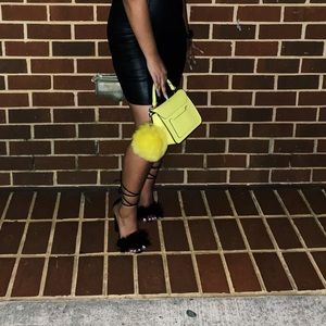 Heels for sale! Worn twice